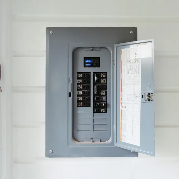 Electrical Panel Upgrades