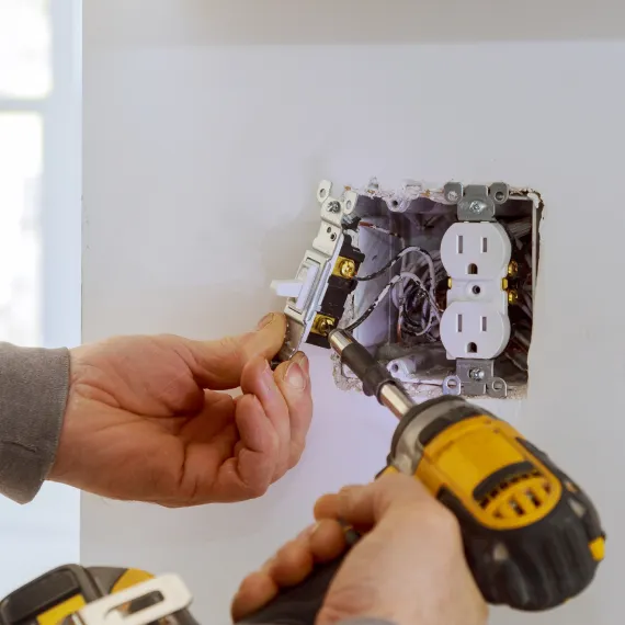 Electrical Repair & Troubleshooting 1