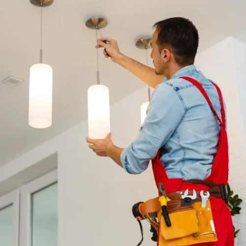 Residential Electrical Services