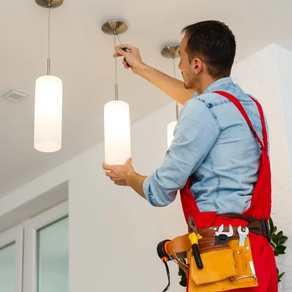 Residential Electrical Services
